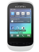 Best available price of alcatel OT-720 in Swaziland