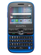 Best available price of alcatel OT-838 in Swaziland