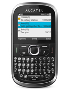 Best available price of alcatel OT-870 in Swaziland