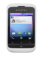 Best available price of alcatel OT-903 in Swaziland