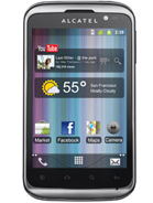 Best available price of alcatel OT-991 in Swaziland