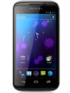 Best available price of alcatel OT-993 in Swaziland