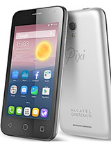 Best available price of alcatel Pixi First in Swaziland