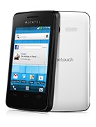Best available price of alcatel One Touch Pixi in Swaziland