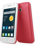 Best available price of alcatel Pop 2 4 in Swaziland