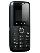 Best available price of alcatel OT-S120 in Swaziland