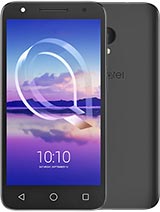 Best available price of alcatel U5 HD in Swaziland