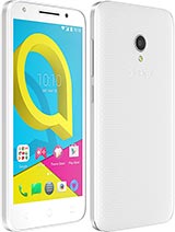 Best available price of alcatel U5 in Swaziland