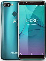 Best available price of Allview P10 Pro in Swaziland