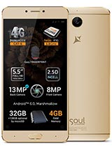Best available price of Allview X3 Soul Plus in Swaziland