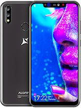 Best available price of Allview Soul X5 Pro in Swaziland