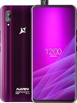 Best available price of Allview Soul X6 Xtreme in Swaziland