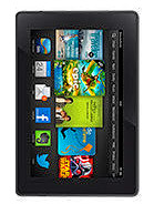 Best available price of Amazon Kindle Fire HD 2013 in Swaziland