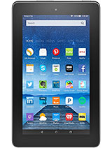 Best available price of Amazon Fire 7 in Swaziland
