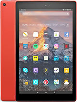 Best available price of Amazon Fire HD 10 2017 in Swaziland