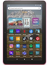 Best available price of Amazon Fire HD 8 (2022) in Swaziland