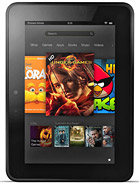 Best available price of Amazon Kindle Fire HD in Swaziland