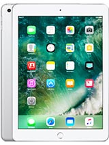 Best available price of Apple iPad 9-7 2017 in Swaziland
