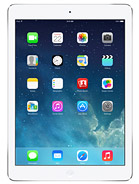 Best available price of Apple iPad Air in Swaziland