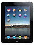 Best available price of Apple iPad Wi-Fi in Swaziland