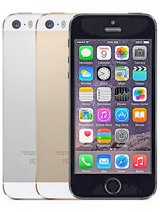 Best available price of Apple iPhone 5s in Swaziland