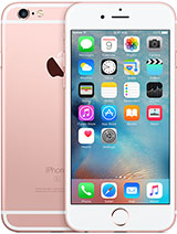 Best available price of Apple iPhone 6s in Swaziland