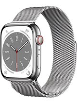Best available price of Apple Watch Series 8 in Swaziland