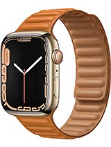 Best available price of Apple Watch Series 7 in Swaziland