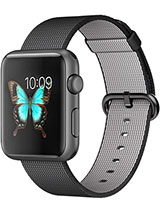 Best available price of Apple Watch Sport 42mm 1st gen in Swaziland