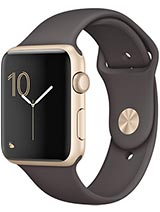 Best available price of Apple Watch Series 1 Aluminum 42mm in Swaziland