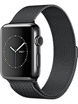 Best available price of Apple Watch Series 2 42mm in Swaziland