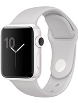 Best available price of Apple Watch Edition Series 2 38mm in Swaziland