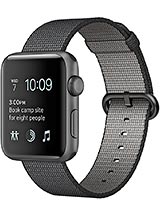 Best available price of Apple Watch Series 2 Aluminum 42mm in Swaziland
