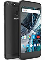 Best available price of Archos 55 Graphite in Swaziland