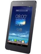 Best available price of Asus Fonepad 7 in Swaziland