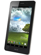 Best available price of Asus Fonepad in Swaziland