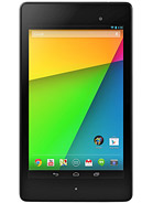 Best available price of Asus Google Nexus 7 2013 in Swaziland