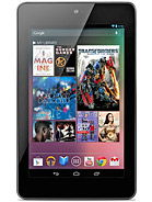Best available price of Asus Google Nexus 7 Cellular in Swaziland