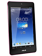 Best available price of Asus Memo Pad HD7 16 GB in Swaziland