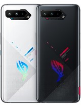 Best available price of Asus ROG Phone 5s in Swaziland