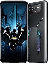 Best available price of Asus ROG Phone 6 Batman Edition in Swaziland