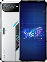 Best available price of Asus ROG Phone 6 in Swaziland