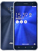 Best available price of Asus Zenfone 3 ZE520KL in Swaziland