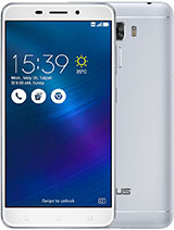 Best available price of Asus Zenfone 3 Laser ZC551KL in Swaziland