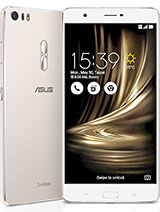 Best available price of Asus Zenfone 3 Ultra ZU680KL in Swaziland
