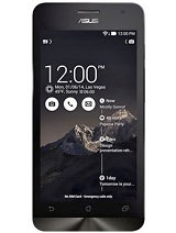 Best available price of Asus Zenfone 5 A500CG 2014 in Swaziland