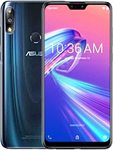 Best available price of Asus Zenfone Max Pro M2 ZB631KL in Swaziland
