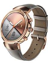 Best available price of Asus Zenwatch 3 WI503Q in Swaziland