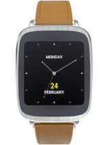 Best available price of Asus Zenwatch WI500Q in Swaziland