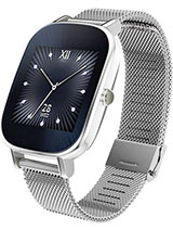 Best available price of Asus Zenwatch 2 WI502Q in Swaziland
